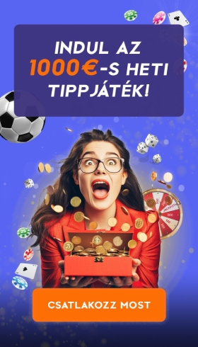 Heti Tippjáték